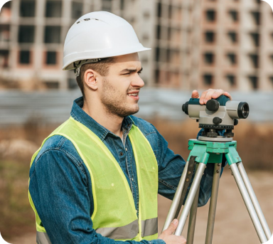 vertical-shot-cheap-geodesy-level-device-road 1